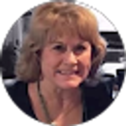 Profile photo of Mary McGovernArd