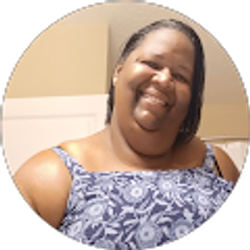 Profile photo of Neka Brown