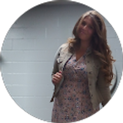 Profile photo of Mary Cole