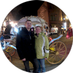 Profile photo of The Pickett Fam