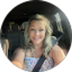 Profile photo of Christy LaMartina