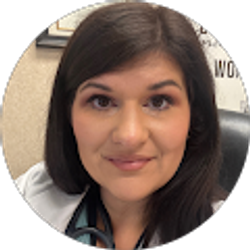 Profile photo of Jennifer Summers