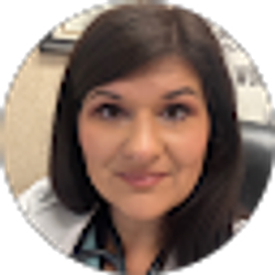 Profile photo of Jennifer Summers