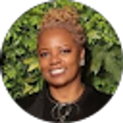 Profile photo of Beverly Hicks