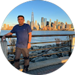 Profile photo of Mahesh Patel