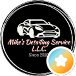Profile photo of Mike