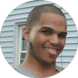 Profile photo of Jonathan Johnson