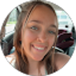 Profile photo of Sarah Calderon