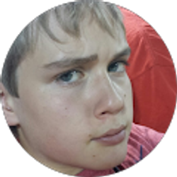 Profile photo of Aaron Dye