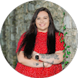 Profile photo of Kileigh Jones