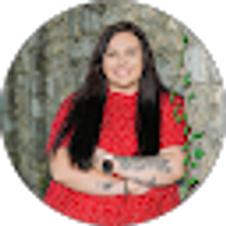 Profile photo of Kileigh Jones