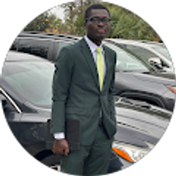 Profile photo of MARKWEI DANIEL