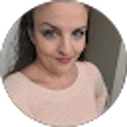 Profile photo of Tiffany Pantovich