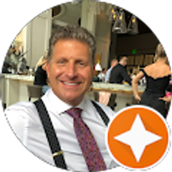 Profile photo of Paul Caccamise