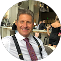 Profile photo of Paul Caccamise