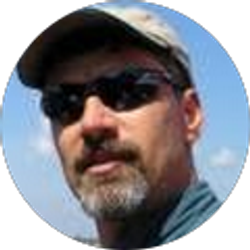 Profile photo of Scott White