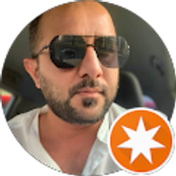 Profile photo of Yousaf Abbasi