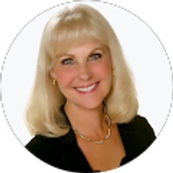 Profile photo of Patricia Bender