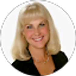 Profile photo of Patricia Bender