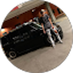Profile photo of Cody Haywood