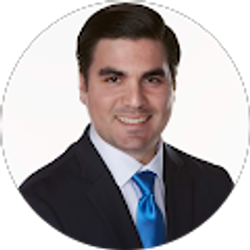 Profile photo of Matt Corey