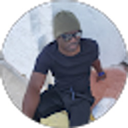 Profile photo of Dukens “Duke” Louis