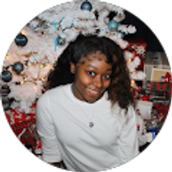 Profile photo of Shemirah Nelson