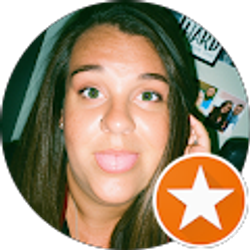 Profile photo of Michaela Jones