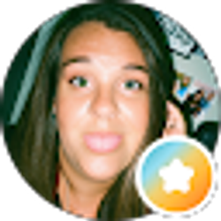 Profile photo of Michaela Jones