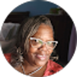 Profile photo of Trina Thompson
