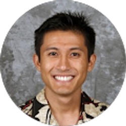 Profile photo of Sean Shiroma