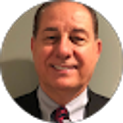 Profile photo of Chuck Lehman