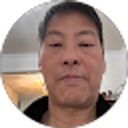 Profile photo of Dennis Huang