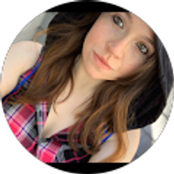 Profile photo of Danielle Santoro