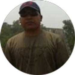 Profile photo of Assu Jackson