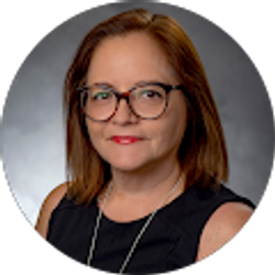 Profile photo of Julieta Rosado