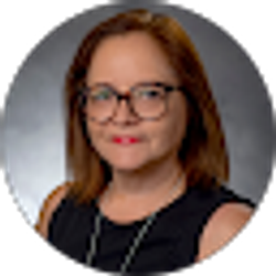 Profile photo of Julieta Rosado
