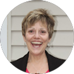 Profile photo of Marilyn McCarty-Fulton