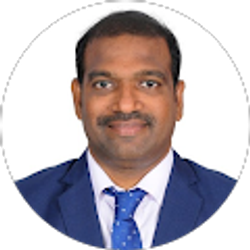 Profile photo of suresh Babu