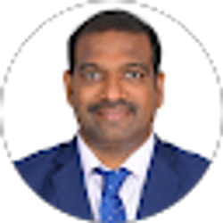 Profile photo of suresh Babu