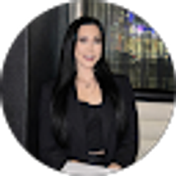 Profile photo of Amira Ivackovic