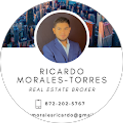 Profile photo of Ricardo Morales Torres