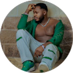 Profile photo of Johnson Isidor