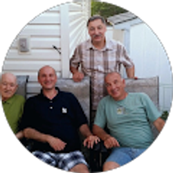 Profile photo of Frank Fracchiolla