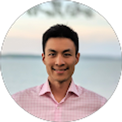 Profile photo of Jeff Shiao