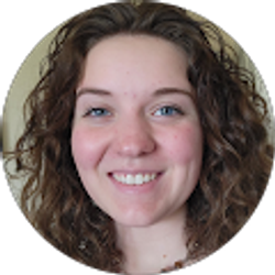 Profile photo of Crystal Horton