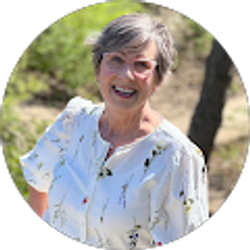 Profile photo of Becky Goodrick