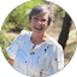 Profile photo of Becky Goodrick