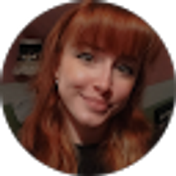 Profile photo of Ann-Marie Lorencen