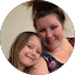 Profile photo of Kendra Snyder